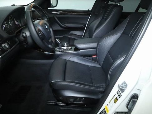 Used 2014 BMW X3 xDrive35i AWD/4WD image 19