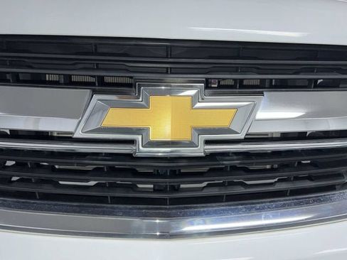 Certified 2017 Chevrolet Colorado W/T w/ WT Convenience Package RWD image 30