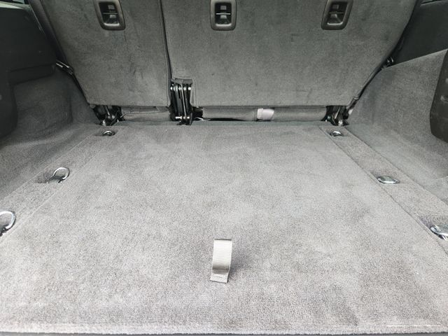 Used 2025 Jeep Wrangler Unlimited Sahara AWD/4WD image 27