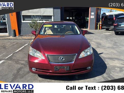 Used 2007 Lexus ES 350 image 2