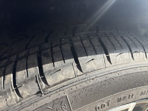 Certified 2025 Lexus ES 350 w/ Premium Package image 12