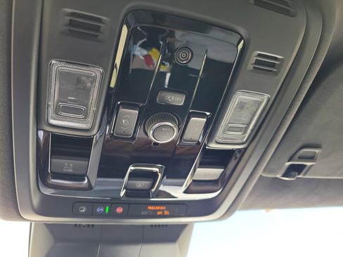 New 2026 Cadillac Escalade ESV Platinum Sport image 20