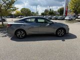 New 2025 Nissan Sentra SV image 4