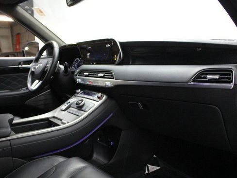 Used 2021 Hyundai Palisade Calligraphy w/ Cargo Package image 21