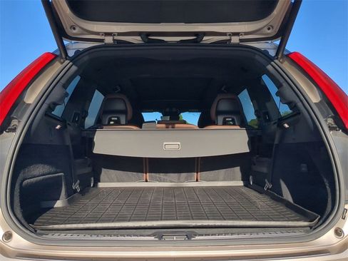 Used 2024 Volvo XC90 B6 Plus w/ Protection Package image 14