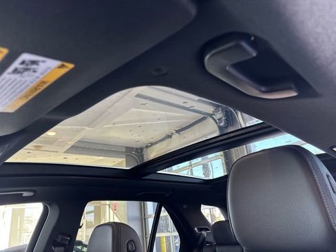 New 2026 Mercedes-Benz GLE 350 4MATIC image 12