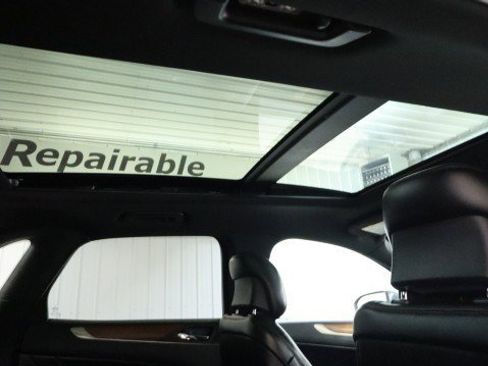 Used 2018 Lincoln MKC Select w/ Select Plus Package AWD/4WD image 12