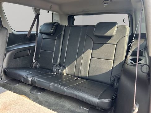Used 2015 GMC Yukon XL SLE w/ Convenience Package AWD/4WD image 18