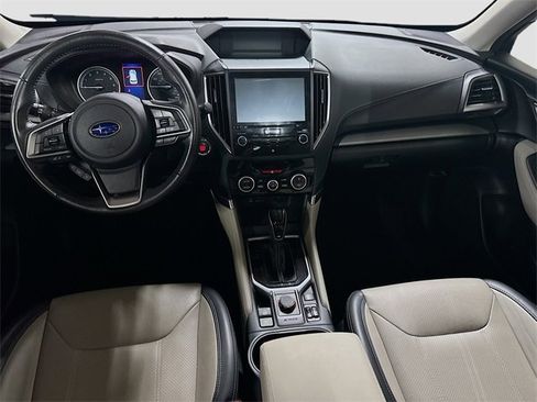 Used 2021 Subaru Forester Limited image 27
