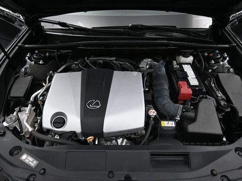 Used 2023 Lexus ES 350 w/ Premium Package image 35