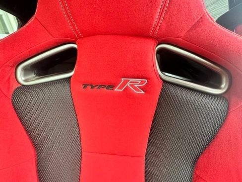 Used 2021 Honda Civic Type R image 8