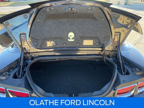 Used 2013 Chevrolet Camaro ZL1 image 27