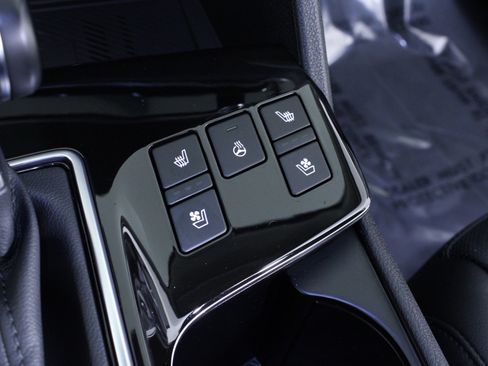 Used 2023 Kia Sportage SX image 30