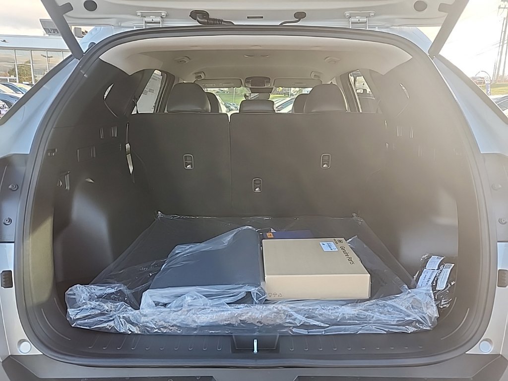 New 2026 Hyundai Tucson SEL Plus AWD/4WD image 19