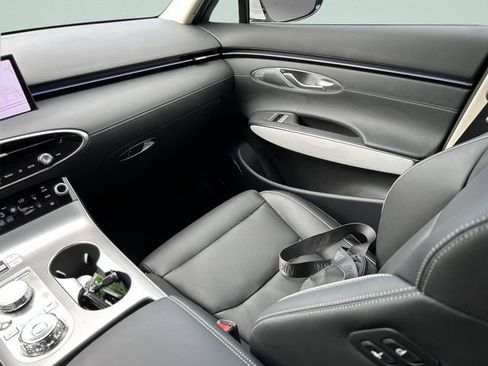 New 2026 Genesis GV70 2.5T Advanced AWD/4WD image 12