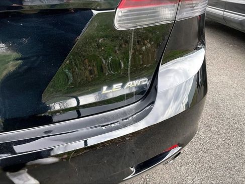 Used 2014 Toyota Venza LE w/ LE Convenience Package image 3