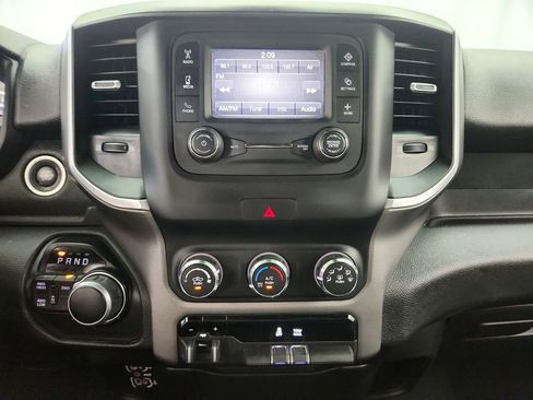 Used 2021 RAM 2500 Big Horn AWD/4WD image 14