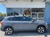 Certified 2022 Volkswagen Taos SEL image 2