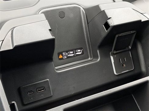 New 2026 GMC Sierra 1500 AT4X image 27