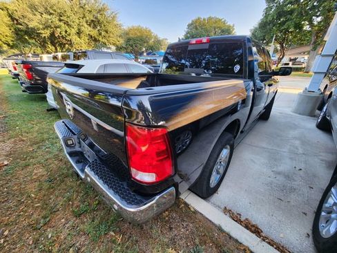 Used 2019 RAM 1500 Lone Star RWD image 6