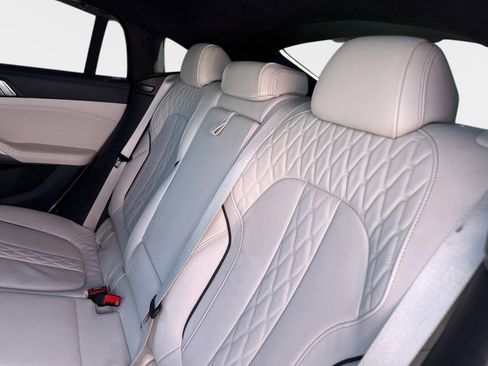 Used 2023 BMW X6 M50i w/ Executive Package image 15