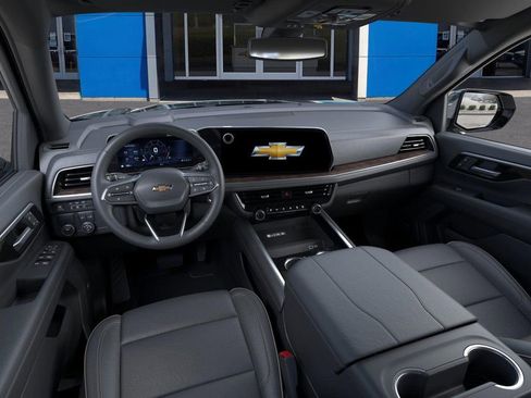 New 2026 Chevrolet Tahoe Premier image 15