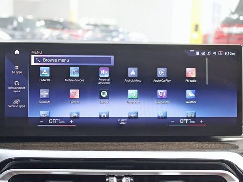 Used 2023 BMW 330i xDrive Sedan w/ Premium Package image 20