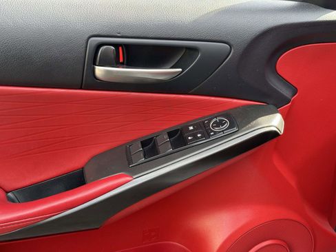 Used 2021 Lexus IS 350 F Sport image 13