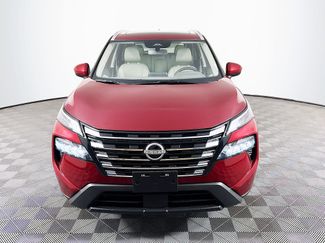 Used 2025 Nissan Rogue SV w/ SV Premium Package FWD video 2