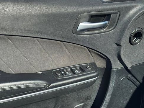 Certified 2017 Dodge Charger R/T w/ Navigation & Travel Group image 12