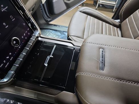 New 2026 GMC Yukon Denali Ultimate image 24