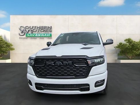 New 2026 RAM 1500 Express AWD/4WD image 39