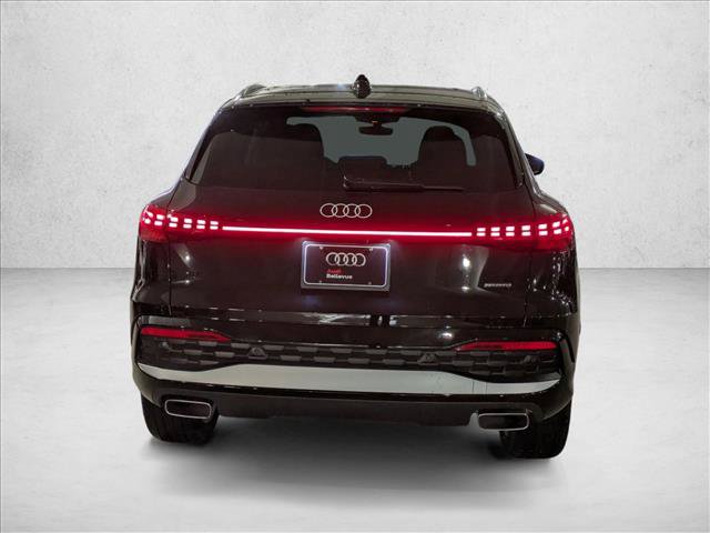 New 2025 Audi Q5 Premium AWD/4WD image 7