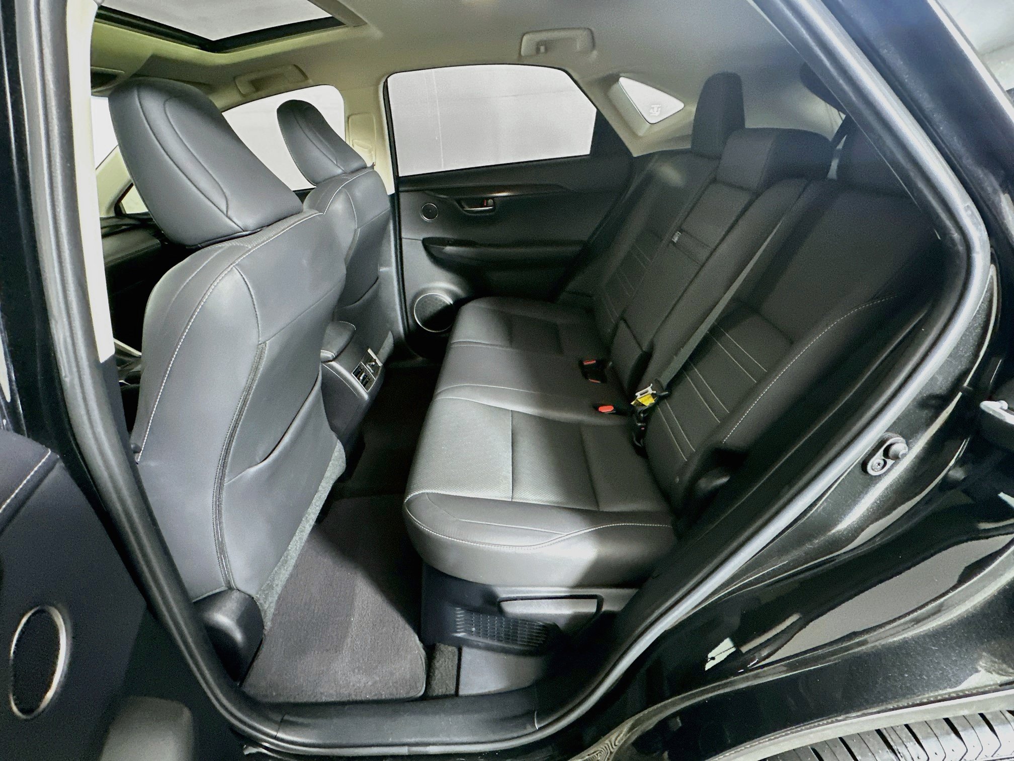 Used 2019 Lexus NX 300 FWD w/ Premium Package image 28