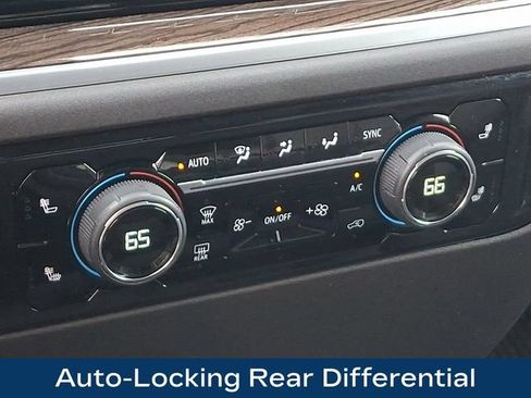 Used 2026 Chevrolet Silverado 1500 LT AWD/4WD image 14