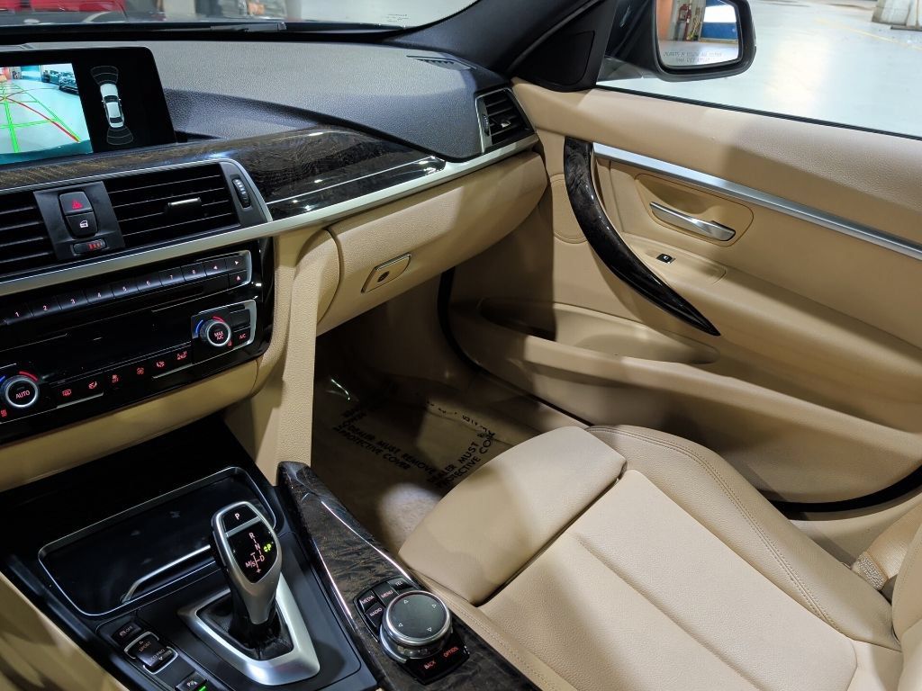 Used 2016 BMW 328i Sedan RWD image 17