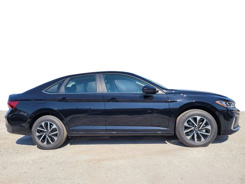 New 2026 Volkswagen Jetta S FWD image 5