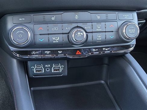 New 2026 Dodge Durango GT w/ Blacktop Package image 26