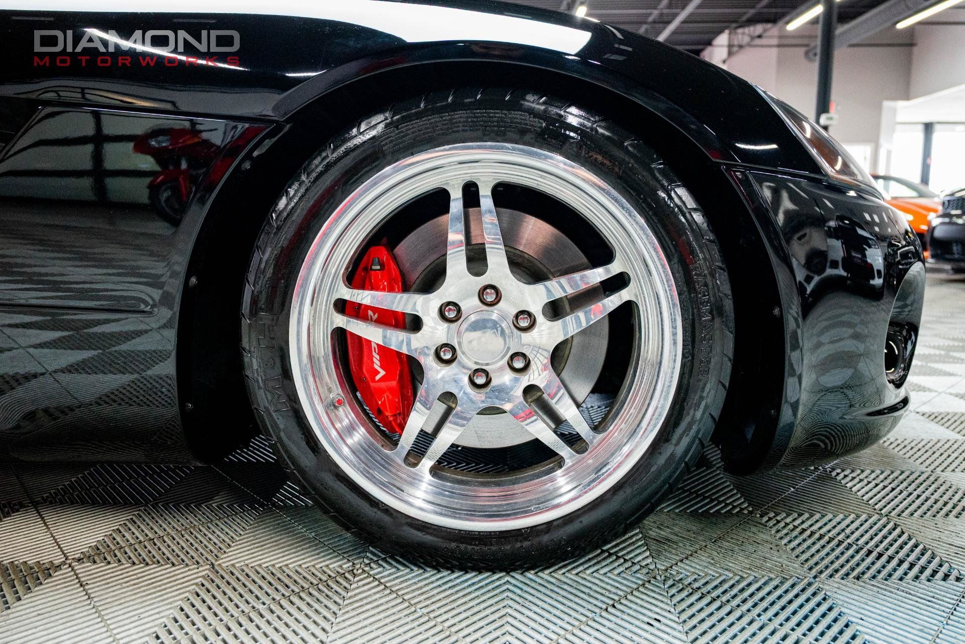 Used 2006 Dodge Viper SRT-10 RWD image 49