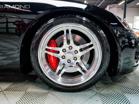 Used 2006 Dodge Viper SRT-10 image 49