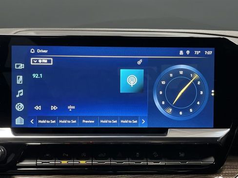 Used 2022 Chevrolet Silverado 1500 RST w/ RST All Star Premium Package image 18