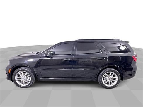 Used 2024 Dodge Durango R/T image 5