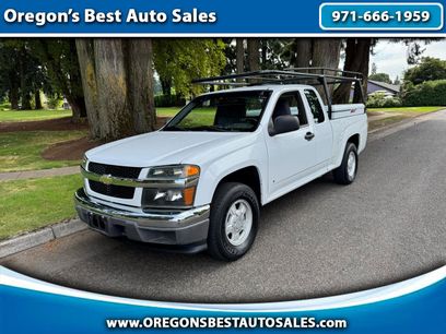 Used 2006 Chevrolet Colorado LT