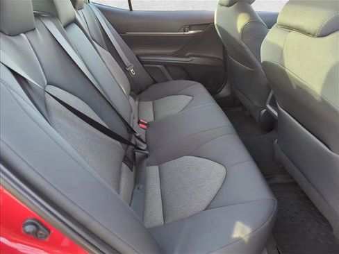 Certified 2023 Toyota Camry LE image 25