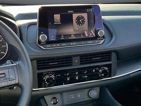 New 2026 Nissan Rogue S image 6