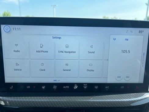 Used 2023 Ford Escape ST-Line w/ Tech Pack #1 FWD image 25