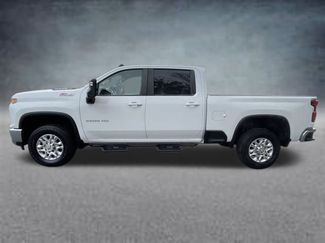 Used 2021 Chevrolet Silverado 3500 LT w/ Convenience Package video 2