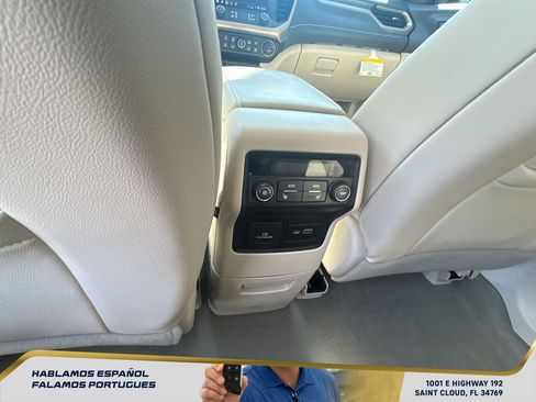 Used 2020 GMC Acadia Denali w/ Denali Ultimate Package image 26