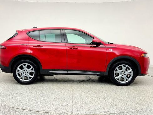 Used 2024 Dodge Hornet R/T image 4