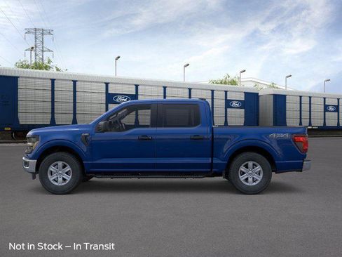 Used 2026 Ford F150 XL AWD/4WD image 3
